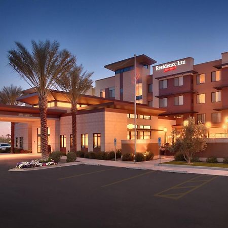 Residence Inn By Marriott Phoenix Gilbert Dış mekan fotoğraf