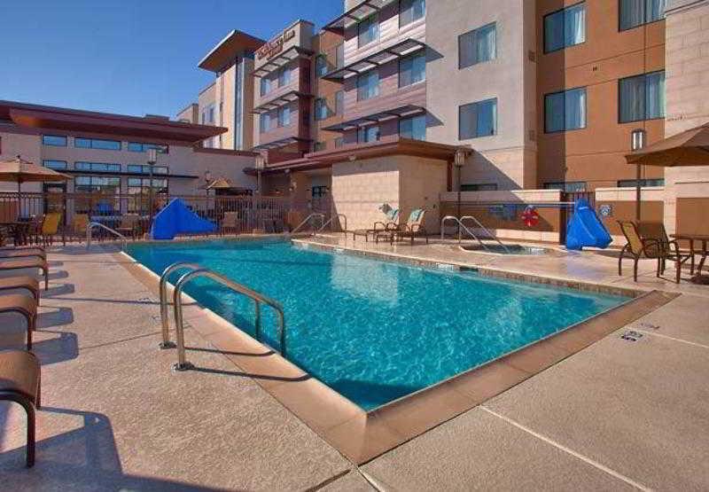Residence Inn By Marriott Phoenix Gilbert Dış mekan fotoğraf