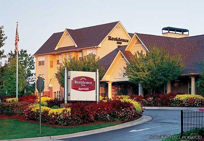 Residence Inn By Marriott Phoenix Gilbert Dış mekan fotoğraf