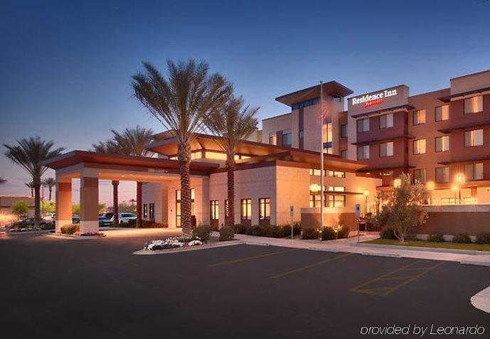 Residence Inn By Marriott Phoenix Gilbert Dış mekan fotoğraf