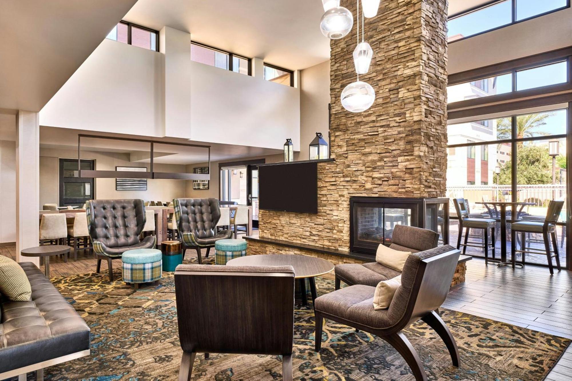 Residence Inn By Marriott Phoenix Gilbert Dış mekan fotoğraf
