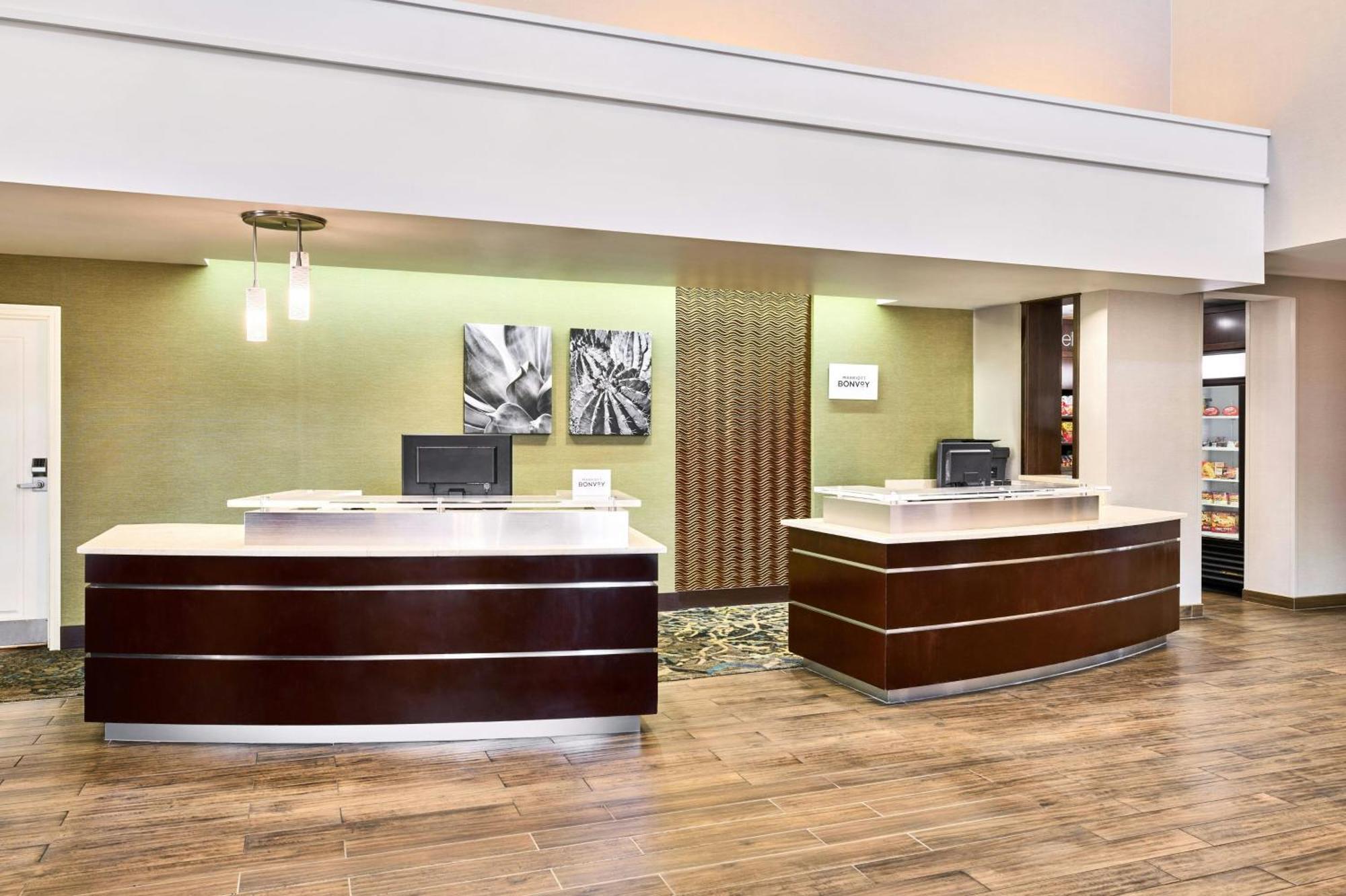 Residence Inn By Marriott Phoenix Gilbert Dış mekan fotoğraf