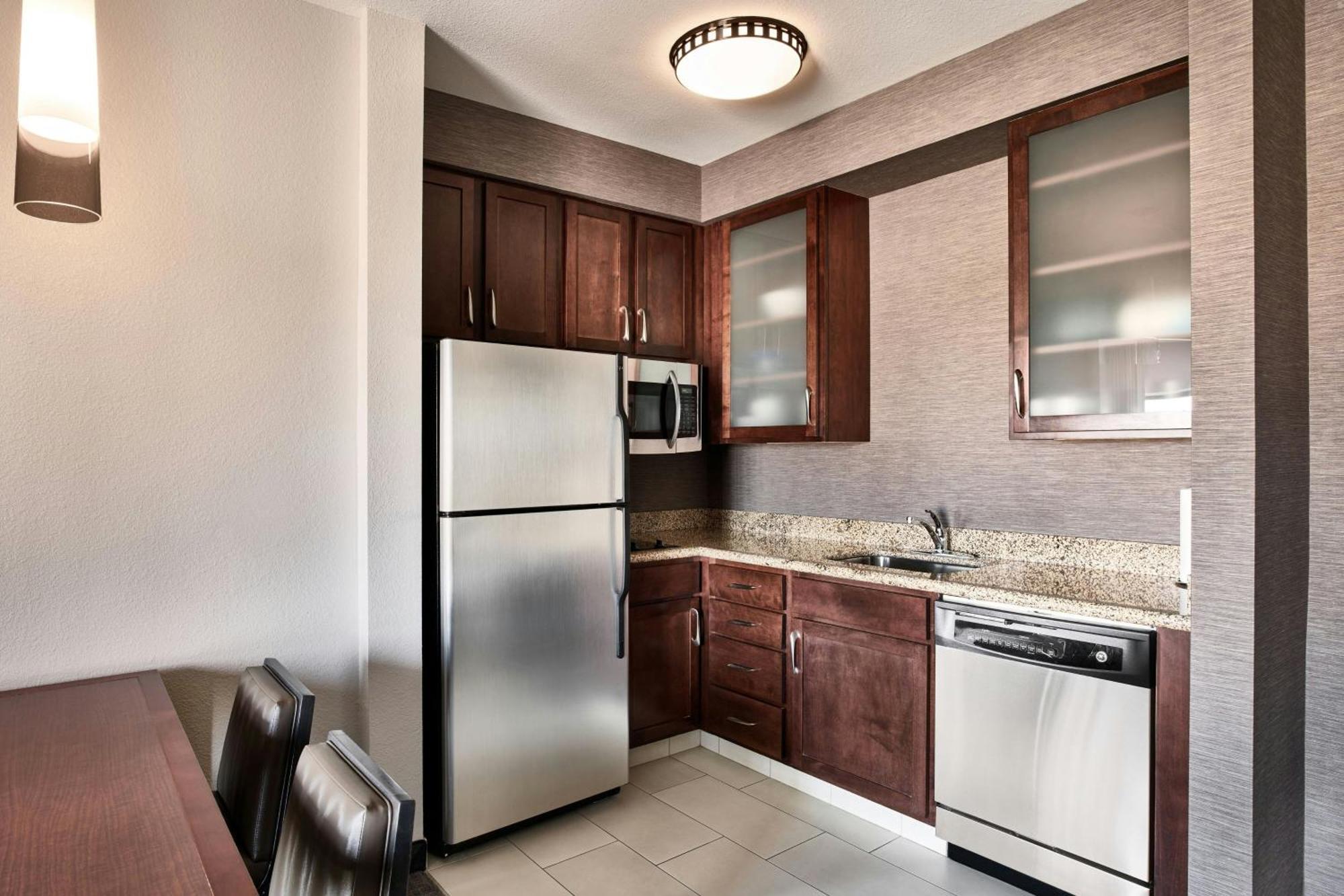Residence Inn By Marriott Phoenix Gilbert Dış mekan fotoğraf