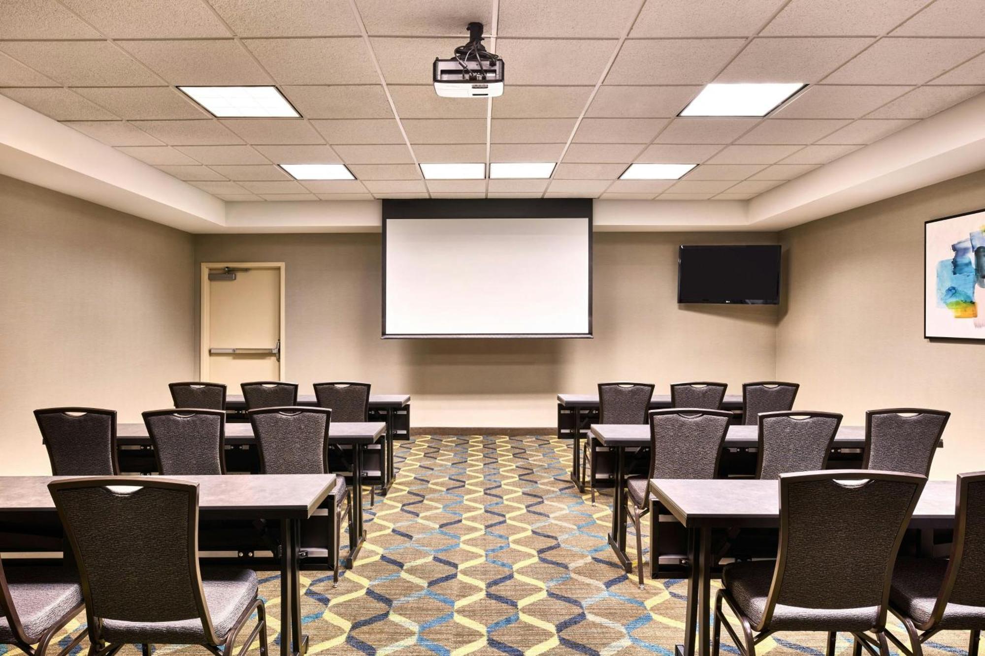 Residence Inn By Marriott Phoenix Gilbert Dış mekan fotoğraf