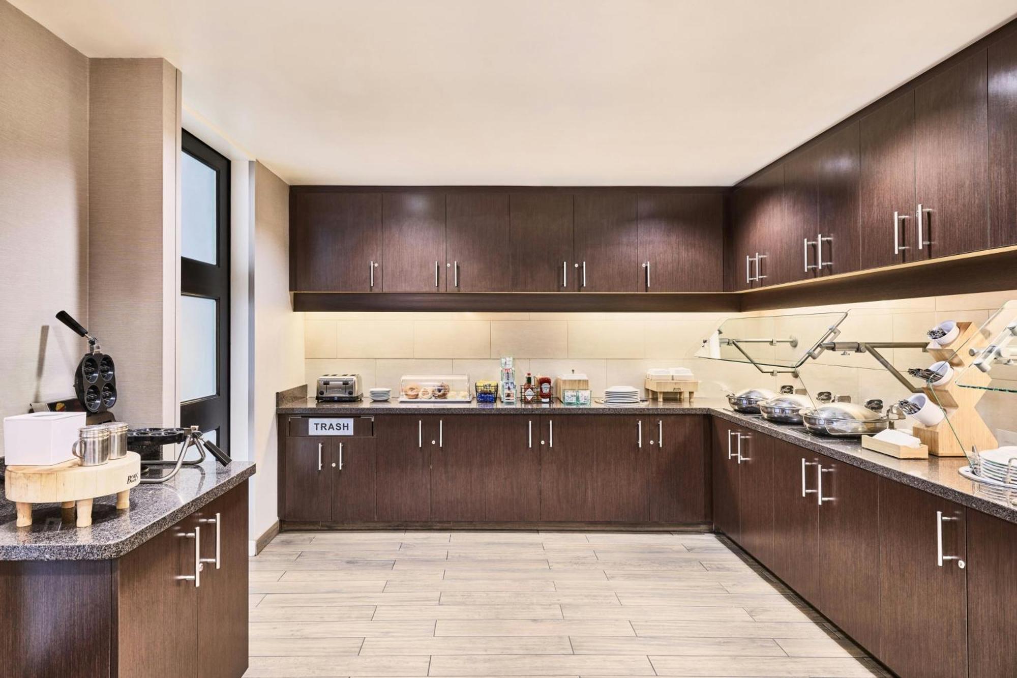 Residence Inn By Marriott Phoenix Gilbert Dış mekan fotoğraf