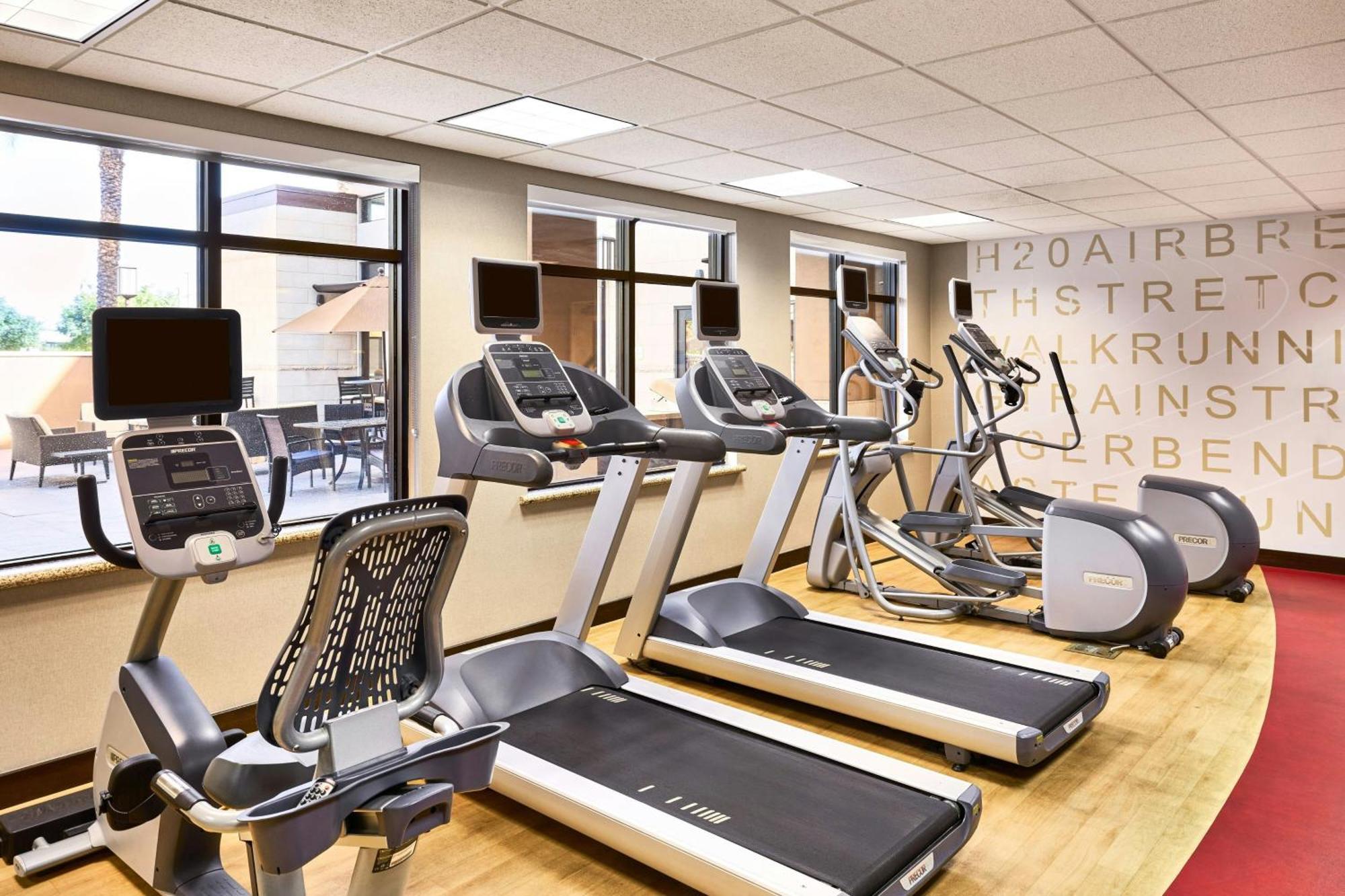 Residence Inn By Marriott Phoenix Gilbert Dış mekan fotoğraf