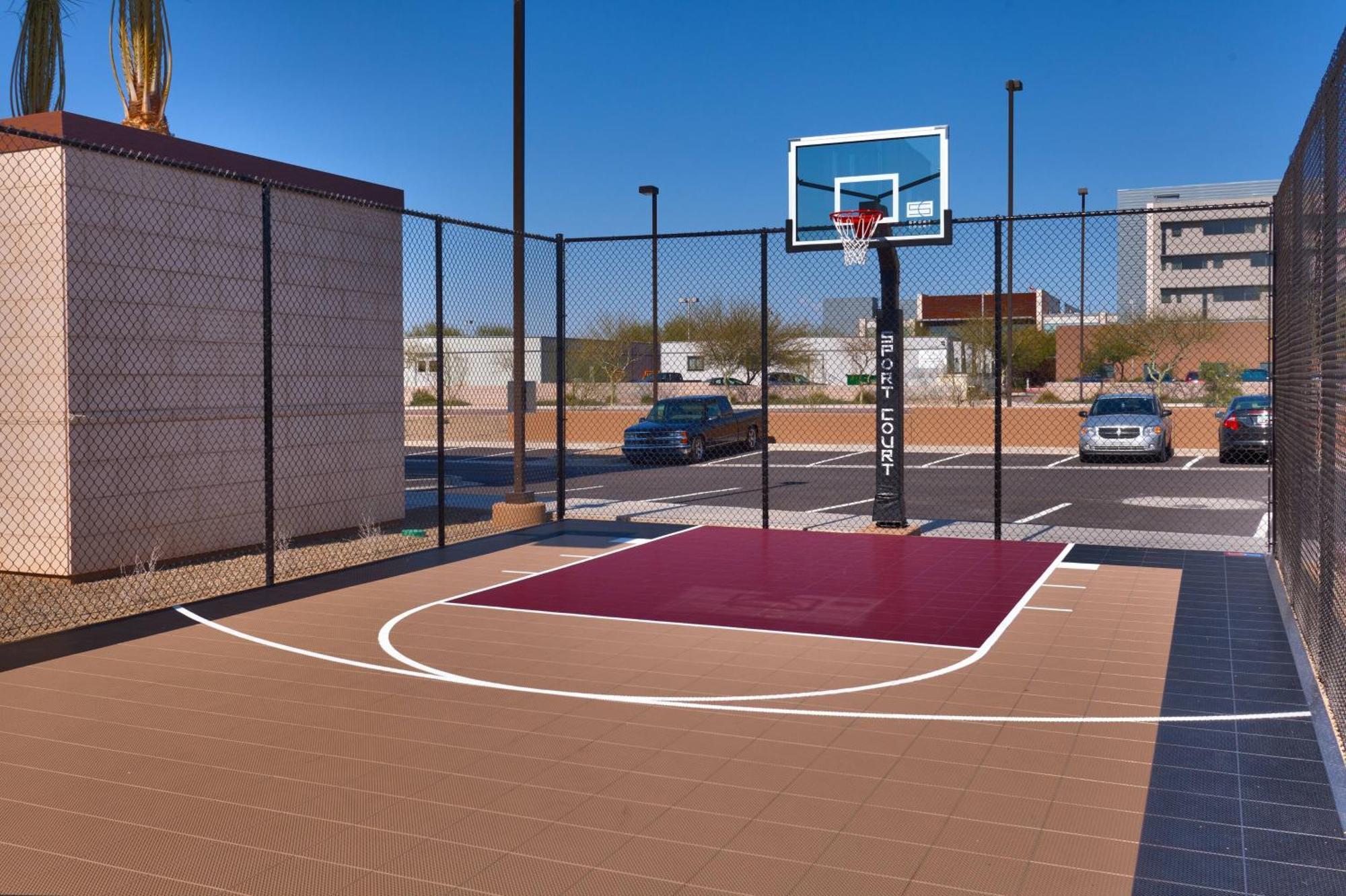 Residence Inn By Marriott Phoenix Gilbert Dış mekan fotoğraf