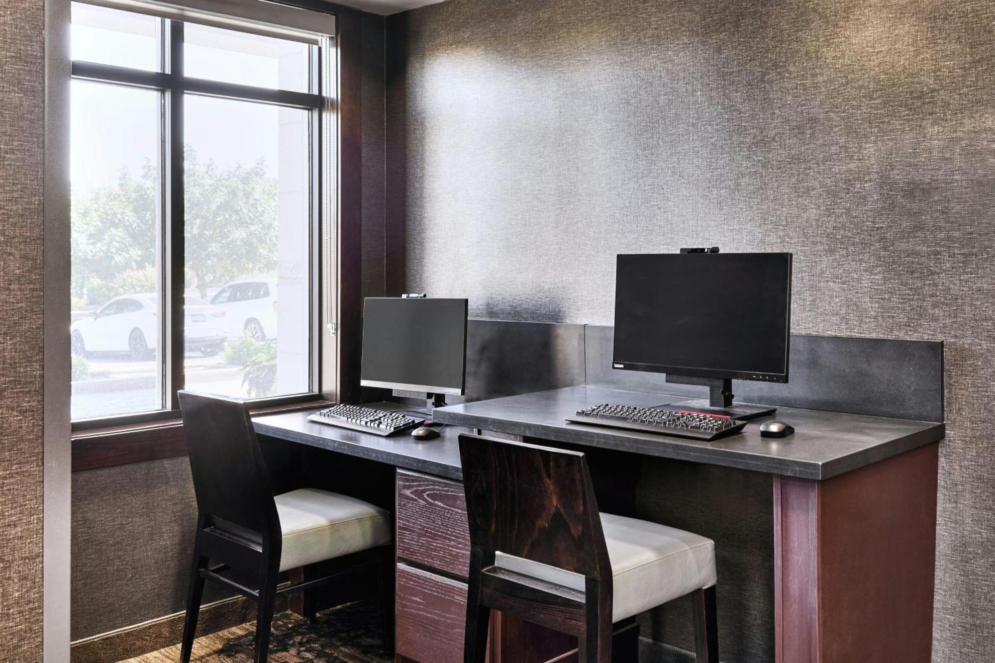 Residence Inn By Marriott Phoenix Gilbert Dış mekan fotoğraf