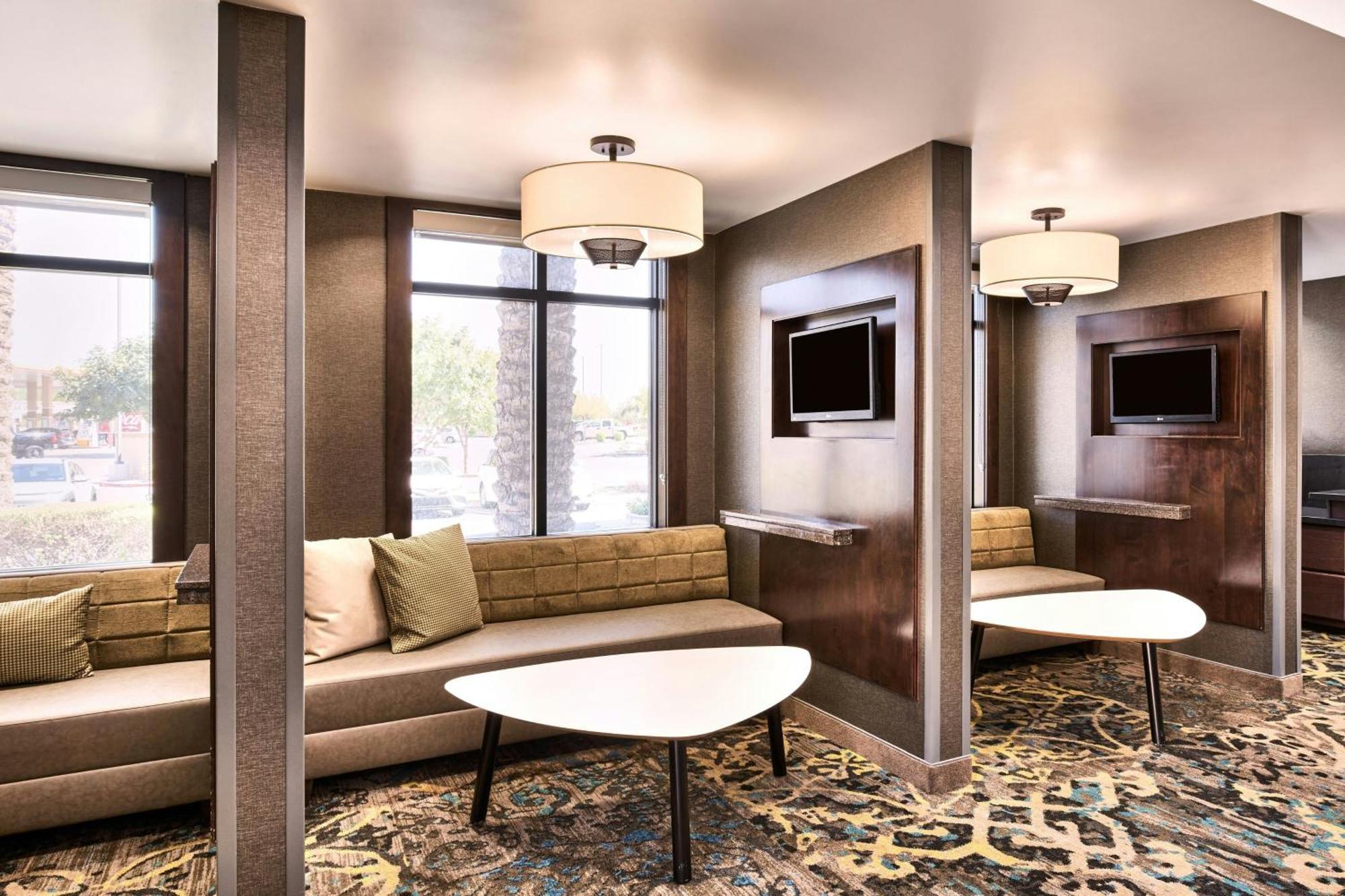 Residence Inn By Marriott Phoenix Gilbert Dış mekan fotoğraf