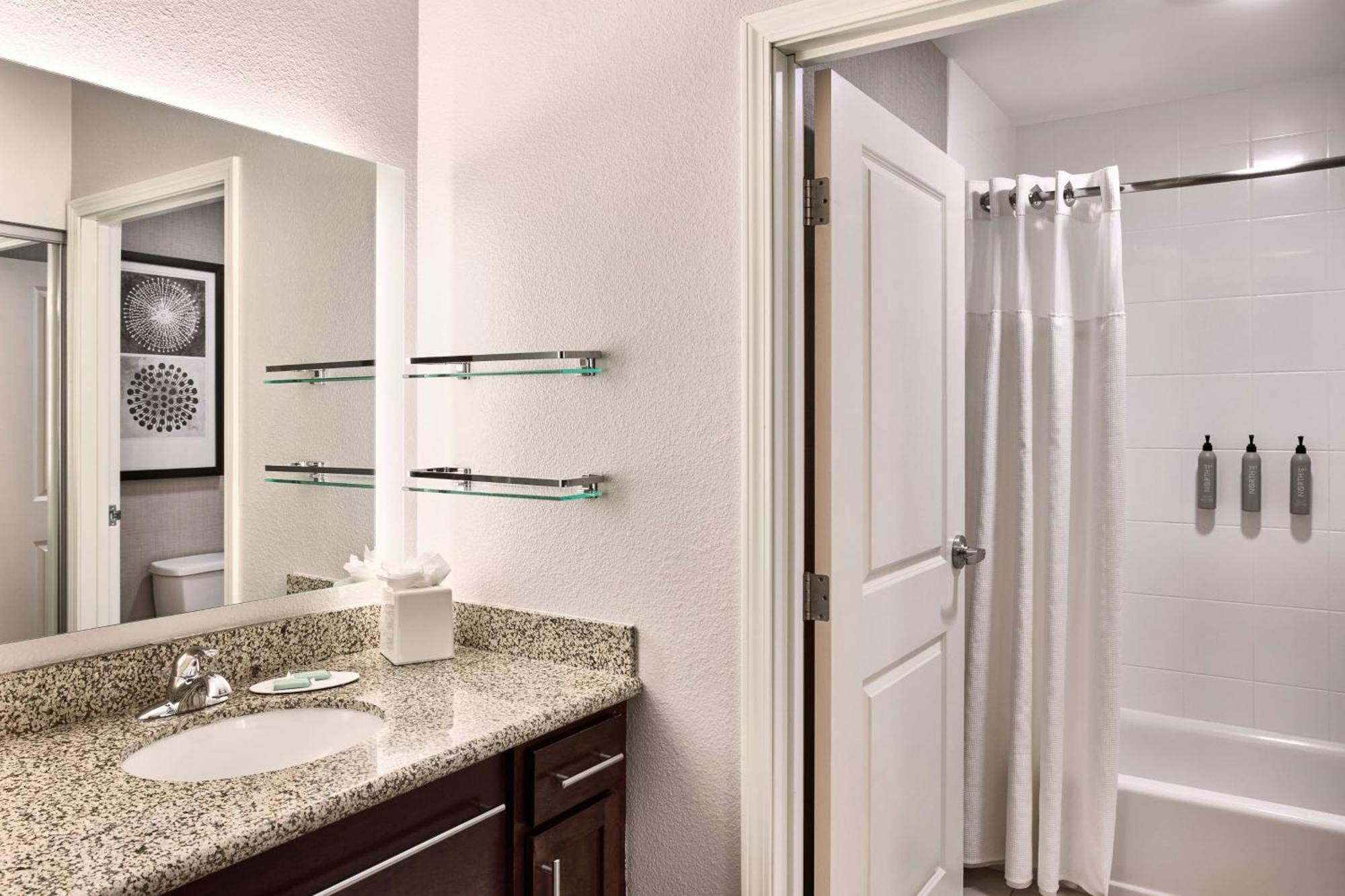 Residence Inn By Marriott Phoenix Gilbert Dış mekan fotoğraf
