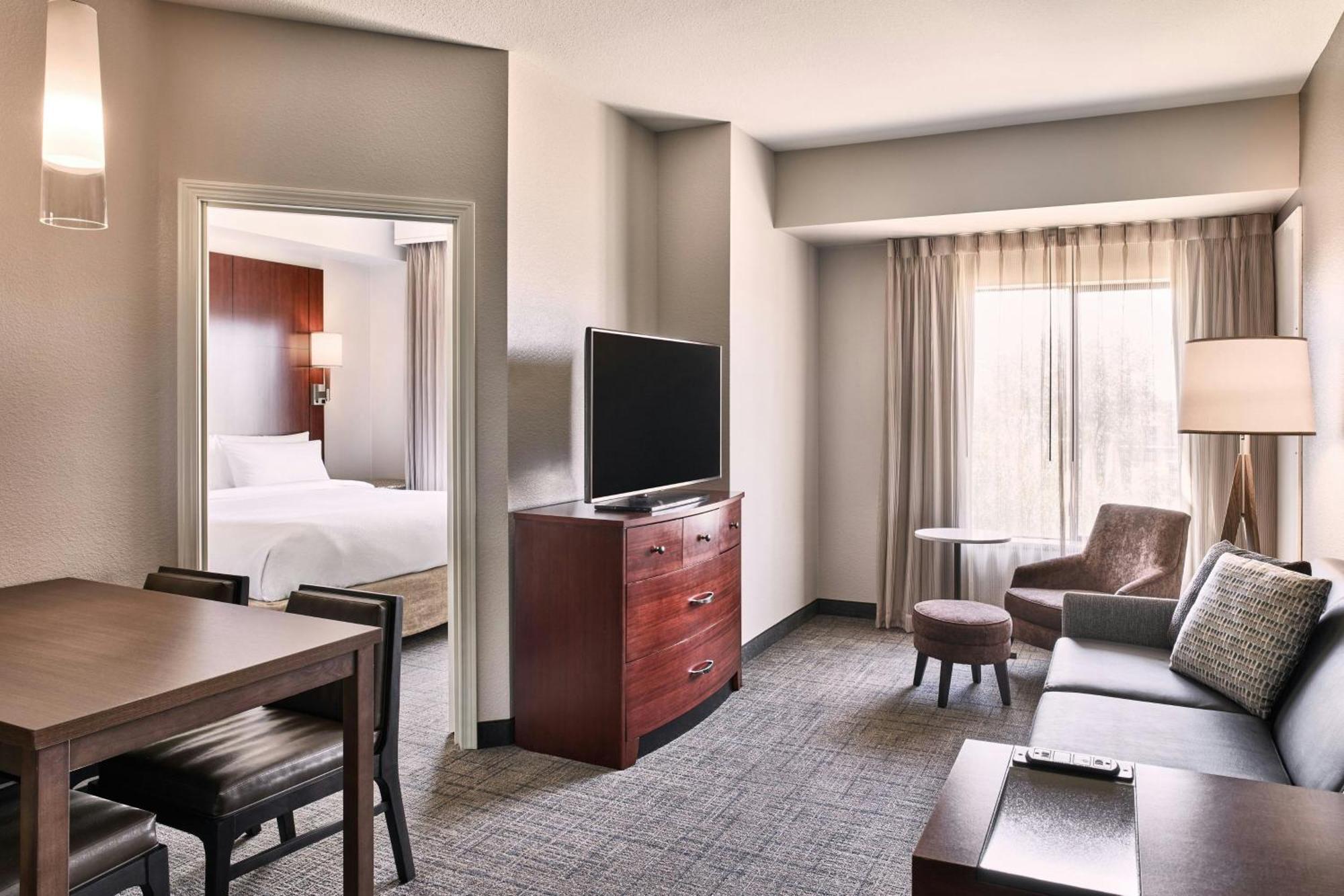 Residence Inn By Marriott Phoenix Gilbert Dış mekan fotoğraf