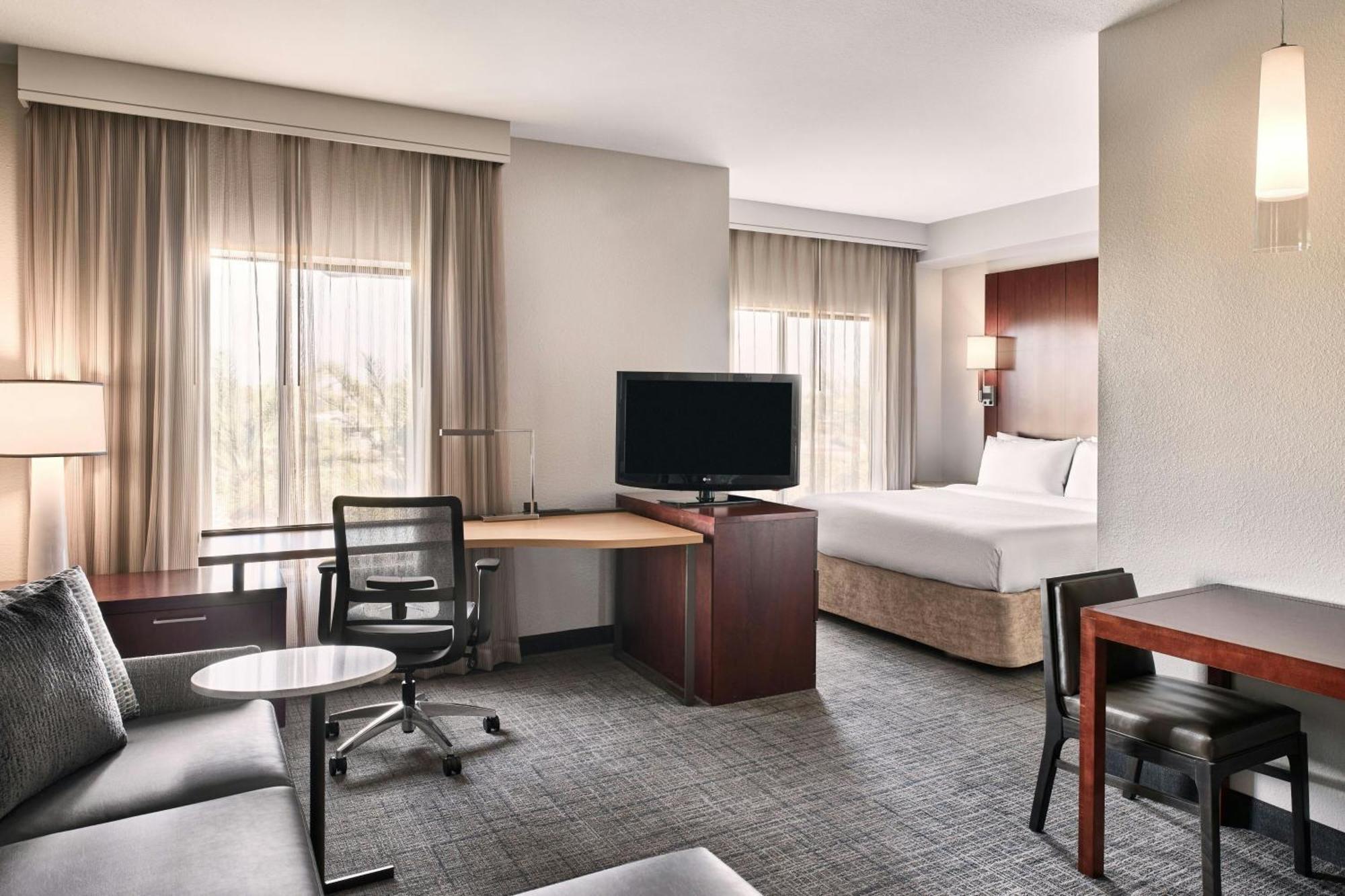 Residence Inn By Marriott Phoenix Gilbert Dış mekan fotoğraf