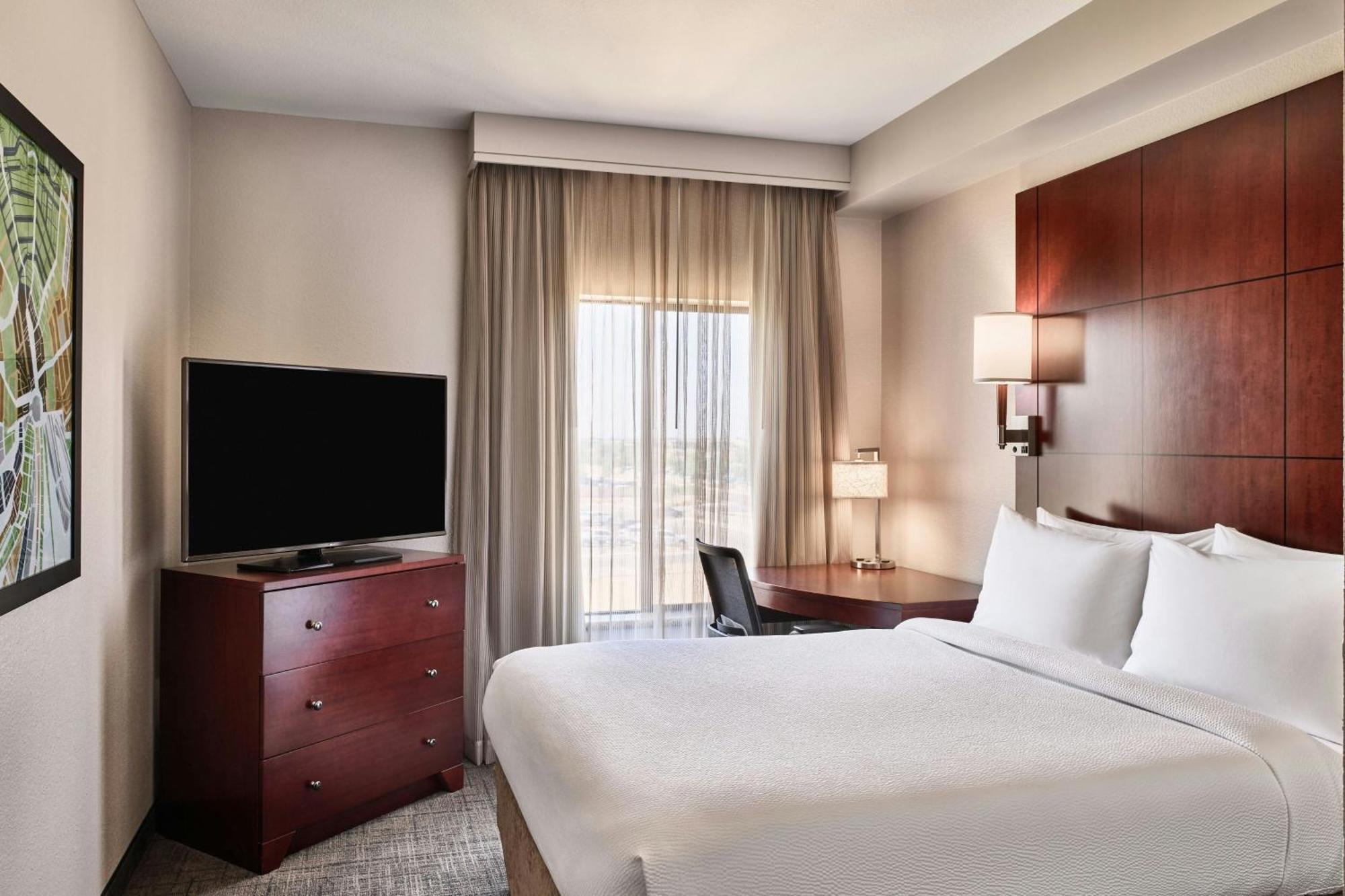 Residence Inn By Marriott Phoenix Gilbert Dış mekan fotoğraf