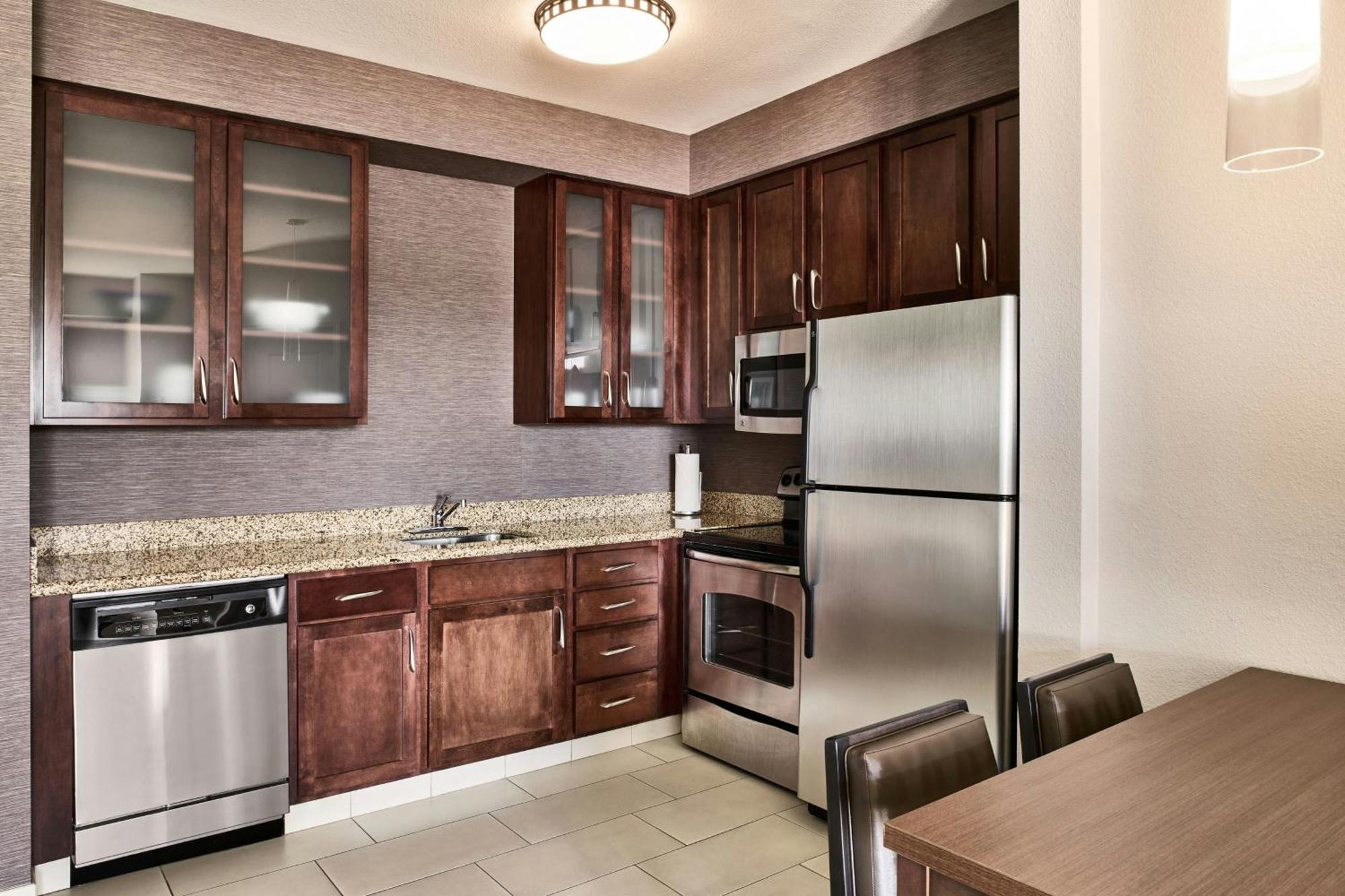 Residence Inn By Marriott Phoenix Gilbert Dış mekan fotoğraf