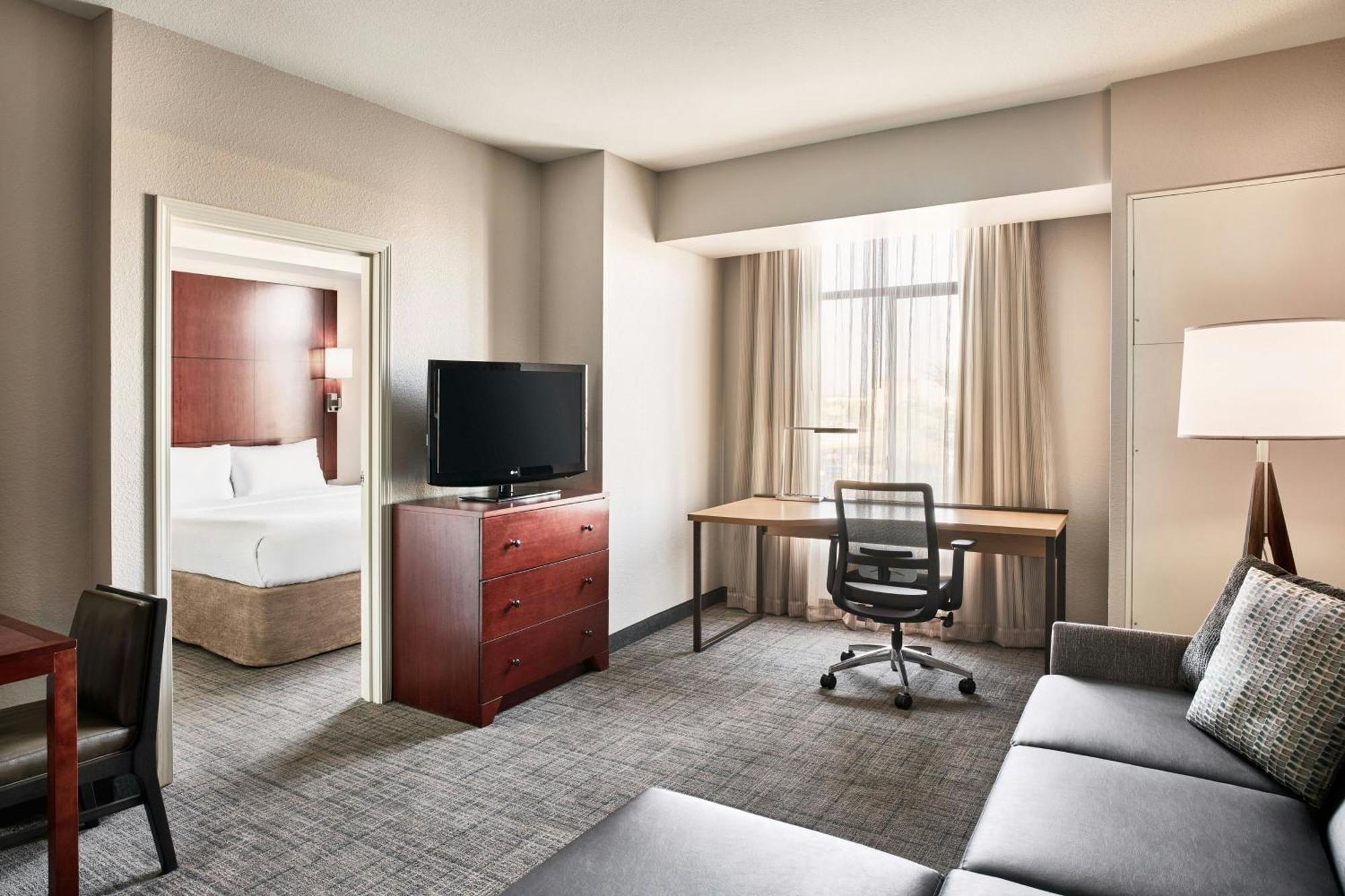 Residence Inn By Marriott Phoenix Gilbert Dış mekan fotoğraf