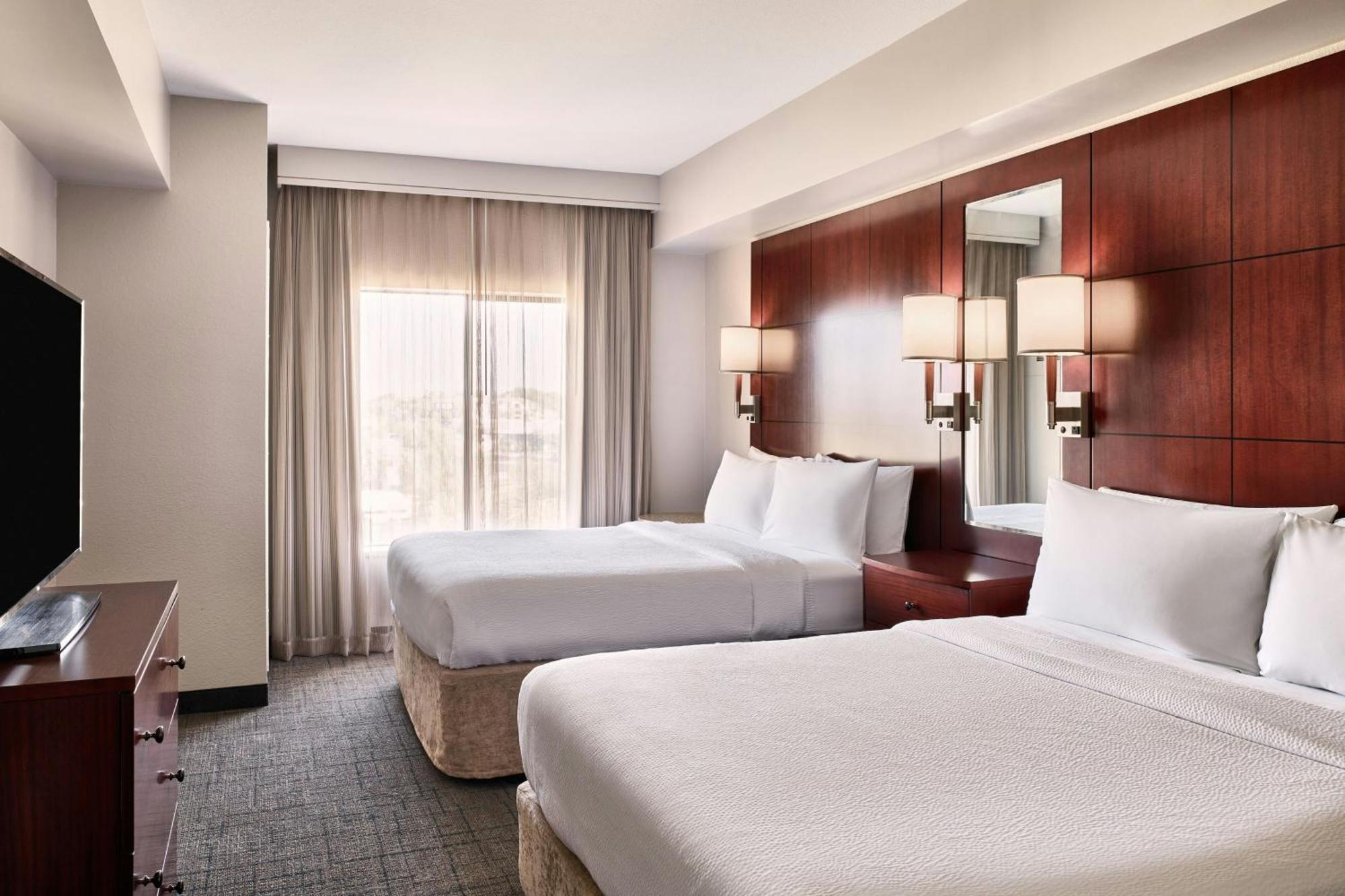 Residence Inn By Marriott Phoenix Gilbert Dış mekan fotoğraf