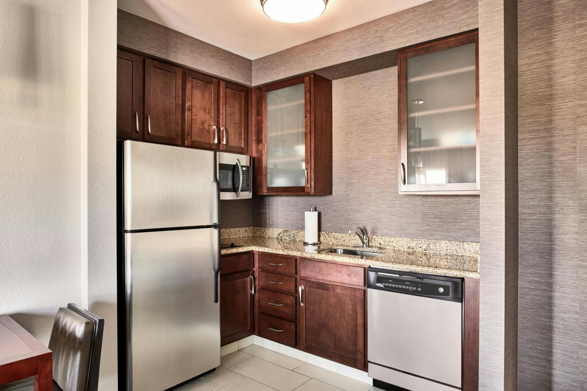 Residence Inn By Marriott Phoenix Gilbert Dış mekan fotoğraf