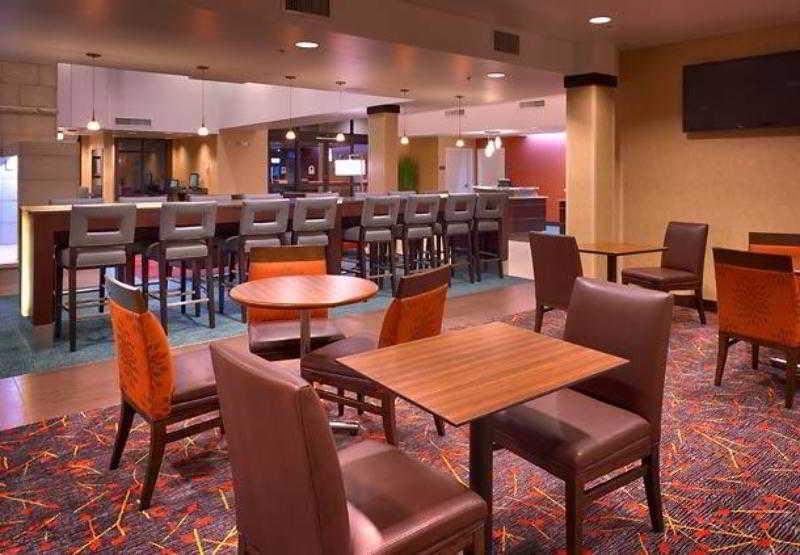 Residence Inn By Marriott Phoenix Gilbert Dış mekan fotoğraf