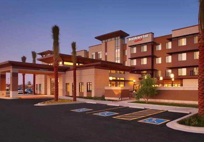 Residence Inn By Marriott Phoenix Gilbert Dış mekan fotoğraf