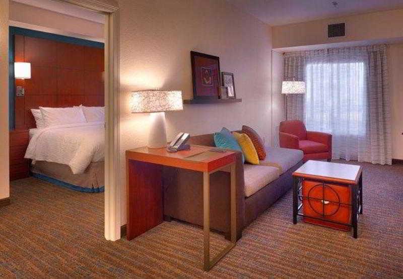 Residence Inn By Marriott Phoenix Gilbert Dış mekan fotoğraf