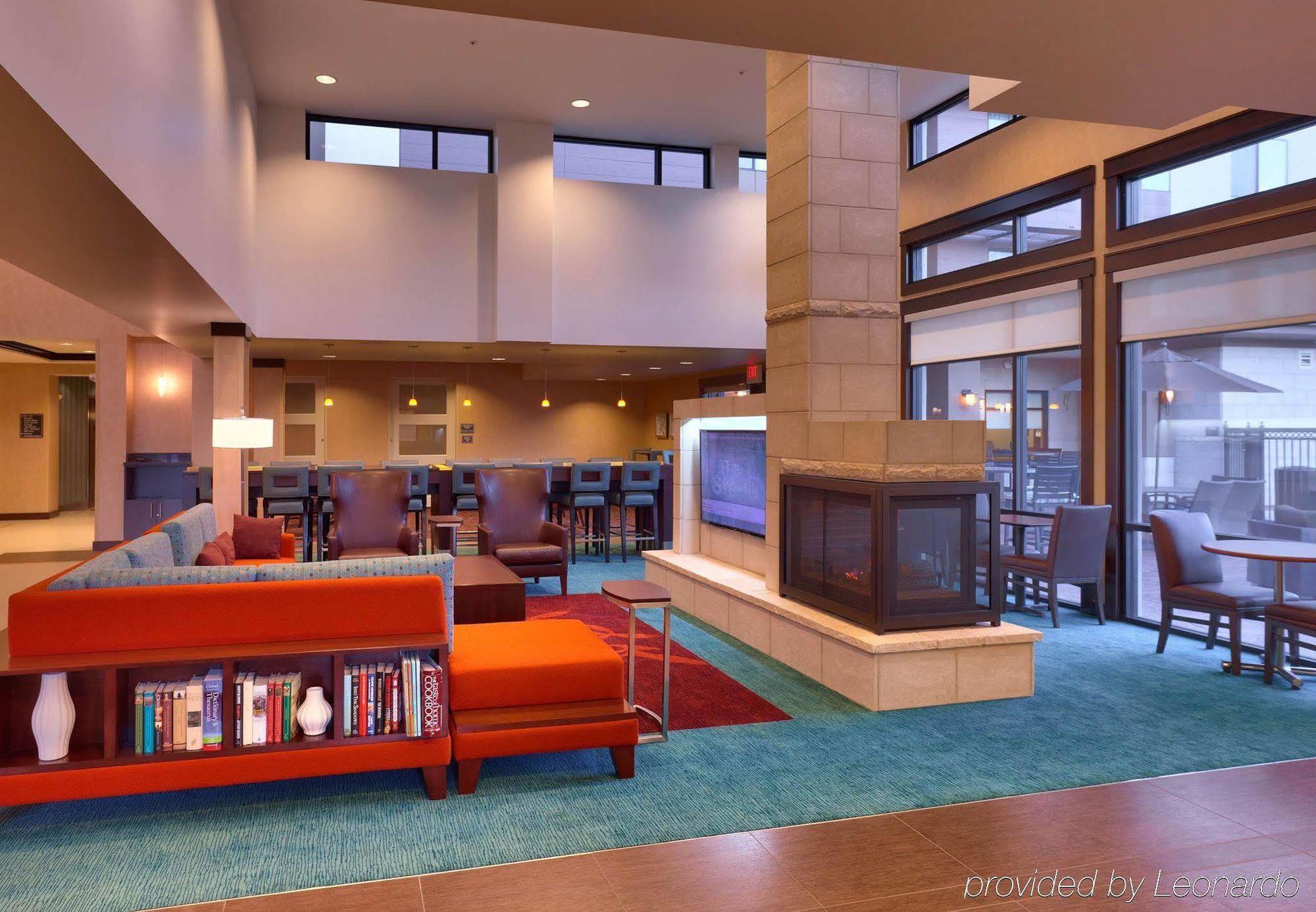Residence Inn By Marriott Phoenix Gilbert Dış mekan fotoğraf