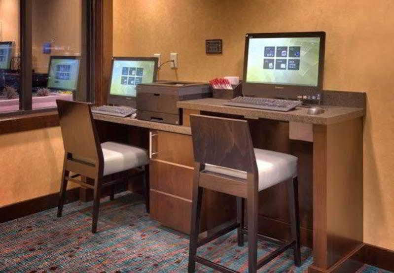 Residence Inn By Marriott Phoenix Gilbert Dış mekan fotoğraf