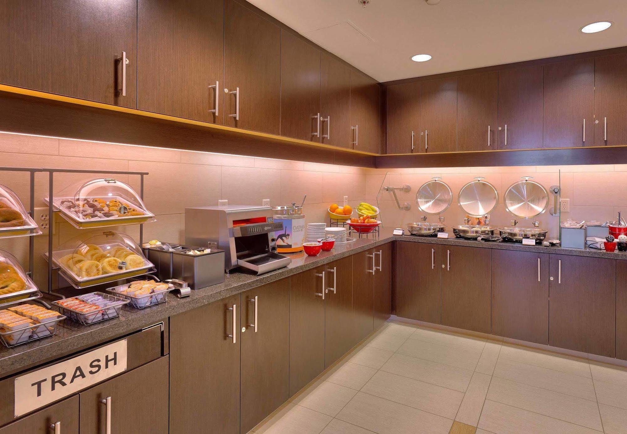 Residence Inn By Marriott Phoenix Gilbert Dış mekan fotoğraf