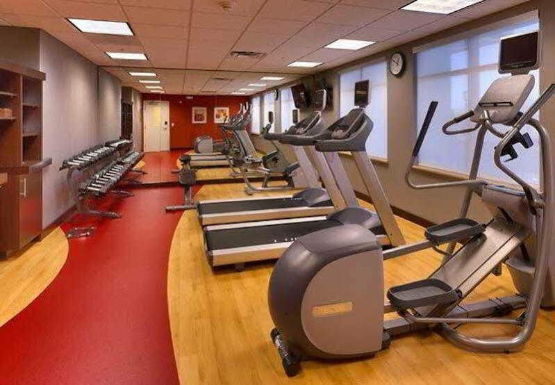 Residence Inn By Marriott Phoenix Gilbert Dış mekan fotoğraf