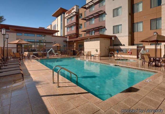 Residence Inn By Marriott Phoenix Gilbert Dış mekan fotoğraf